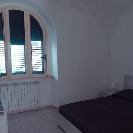 Ferienwohnung Le Mura Vasto Exterior foto