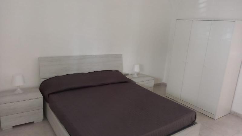 Ferienwohnung Le Mura Vasto Exterior foto
