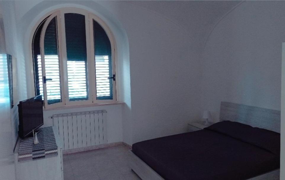 Ferienwohnung Le Mura Vasto Exterior foto
